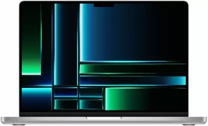 APPLE 2023 MacBook Pro M2 Pro - (16 GB/512 GB SSD/macOS Ventura) MPHH3HN/A (14 Inch, Silver, 1.60 Kg)
