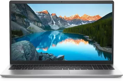 DELL Inspiron Core i5 11th Gen - (16 GB/512 GB SSD/Windows 11 Home) INSPIRON 3511 Thin and Light Laptop  (15.6 Inch, Platinum Silver, 1.8 Kgs, With MS Office)