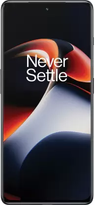 OnePlus 11R 5G (Sonic Black, 256 GB)  (16 GB RAM)