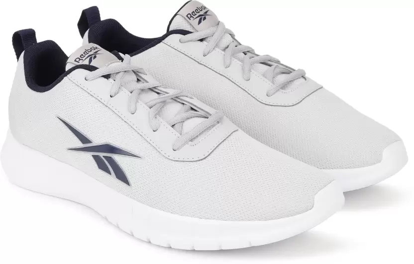 REEBOK Running Shoes For Men  (Grey)