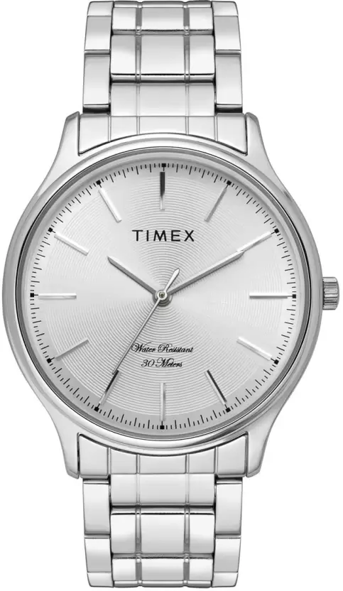 TIMEX Analog Watch - For Men TW00ZR361#JustHere